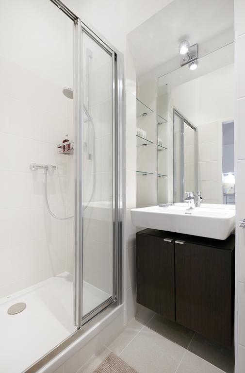 Apartment Theresiengasse Vienne Chambre photo