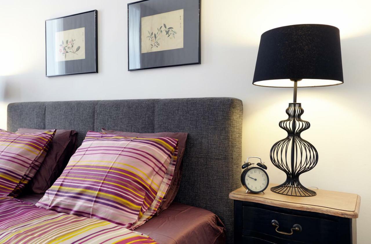 Apartment Theresiengasse Vienne Extérieur photo